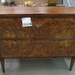 436 3582 CHEST OF DRAWERS